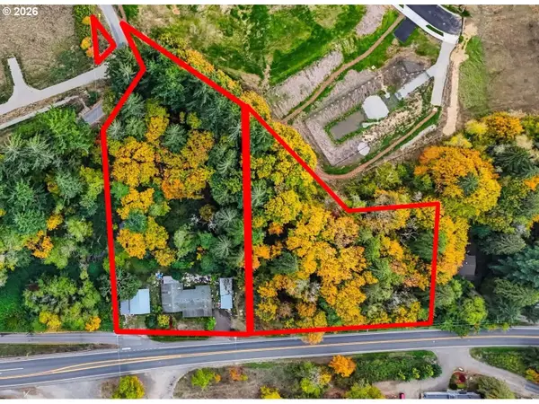 2147 Pioneer St, Ridgefield, WA 98642