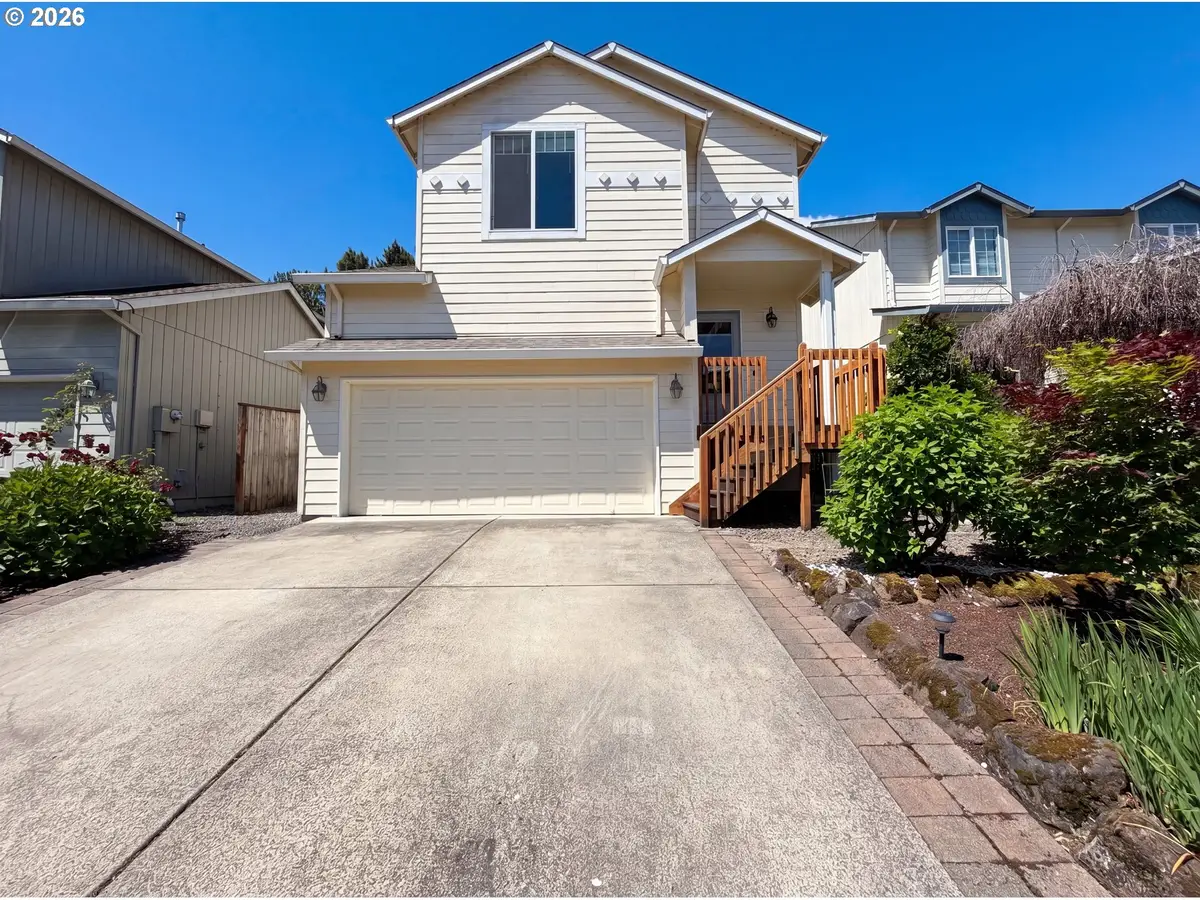 3344 Oakcrest Dr, Forest Grove, OR 97116 - #1