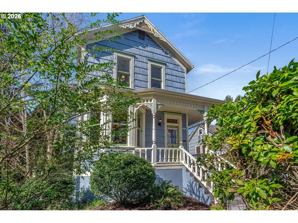 3213 SE 9th Ave, Portland, OR 97202 - #1