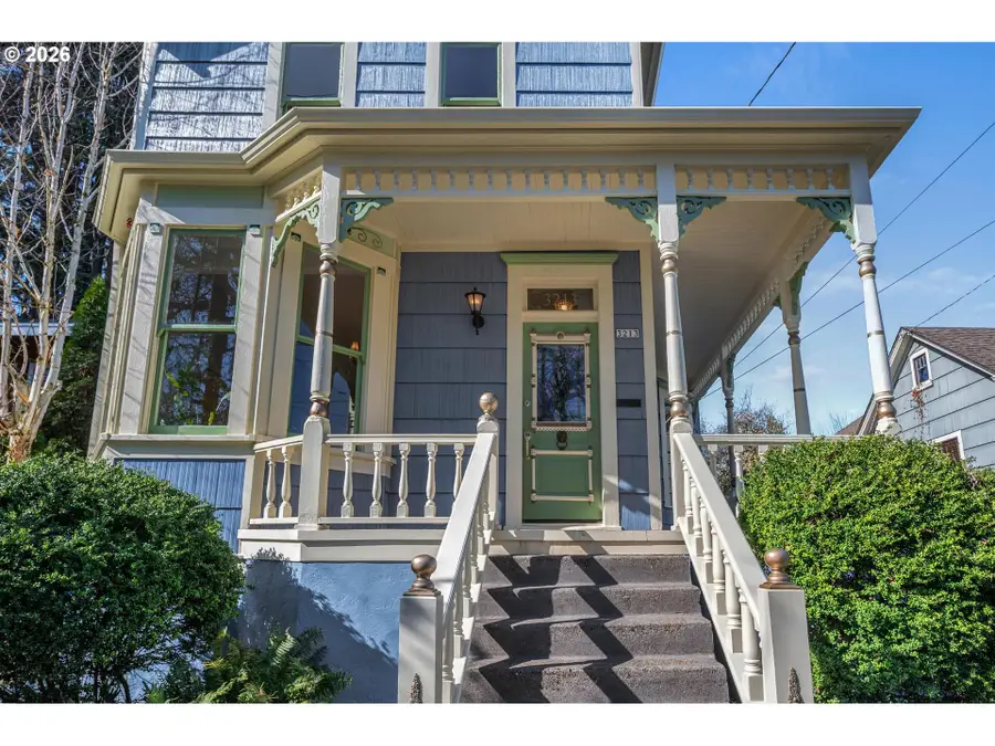 3213 SE 9th Ave, Portland, OR 97202 - #2