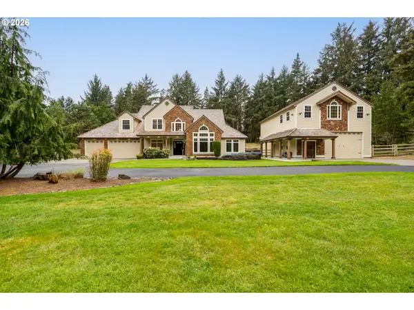 1471 SW Pine Dr, Warrenton, OR 97146