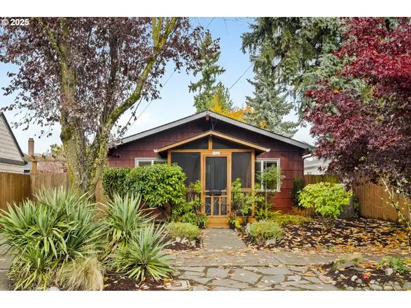 6719 SE Cora St, Portland, OR 97206