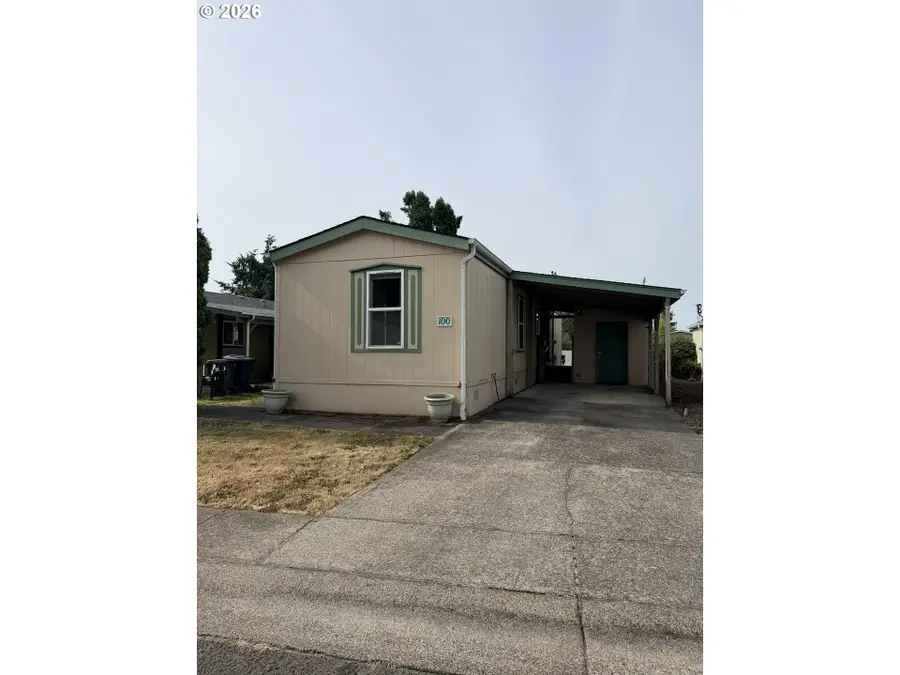 700 N Mill St #100, Creswell, OR 97426 - #2