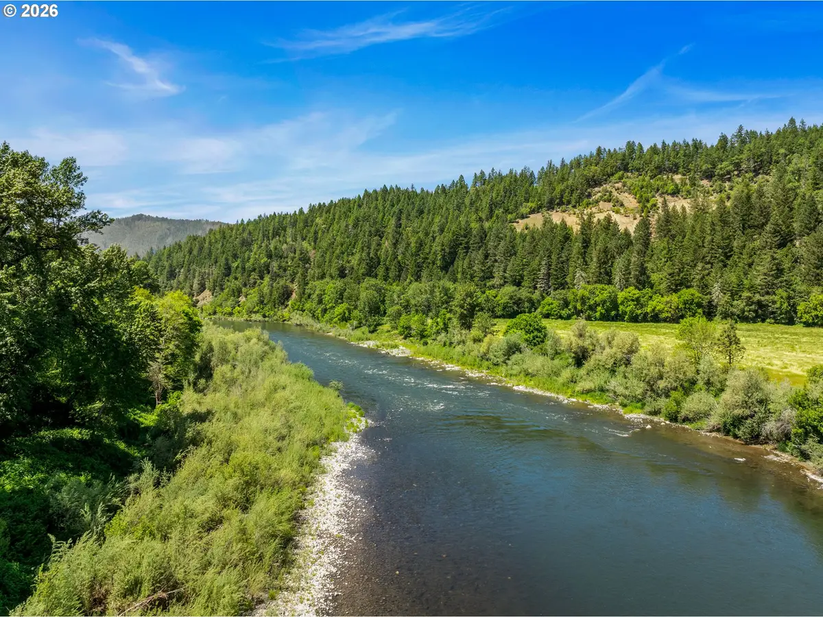 0 Riverbanks Rd, Grants Pass, OR 97527 - #1