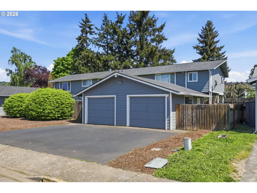 1510 N Deborah Rd, Newberg, OR 97132 - #2