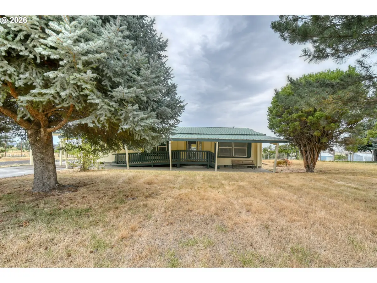 75055 W Oregon Ln, Irrigon, OR 97844 - #1