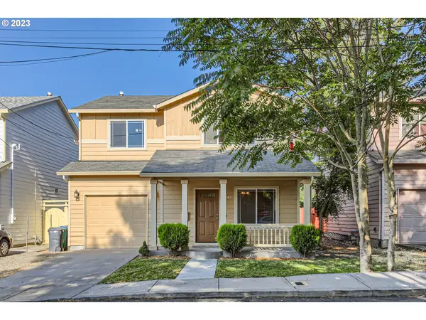 4207 SE 90th Ave, Portland, OR 97266