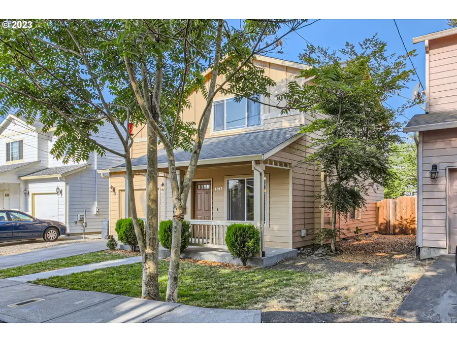 4207 SE 90th Ave, Portland, OR 97266 - #2