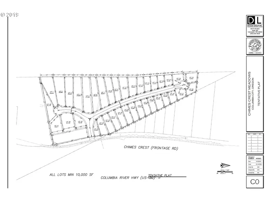 60871 Chimes Crest, Saint Helens, OR 97051 - #2