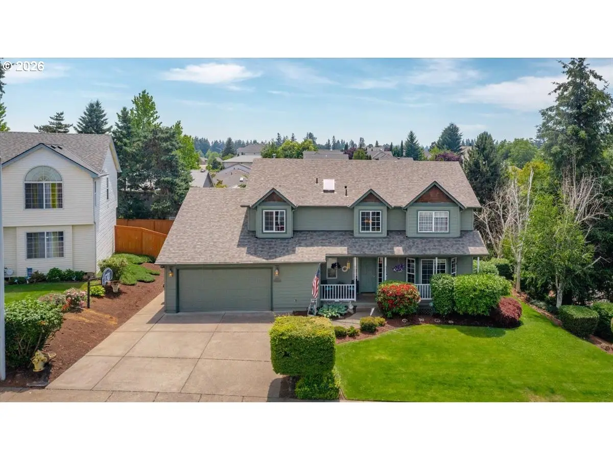 2734 Cindercone Ct Se, Salem, OR 97306 - #1
