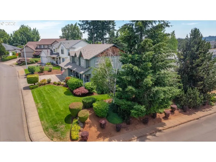 2734 Cindercone Ct Se, Salem, OR 97306 - #3