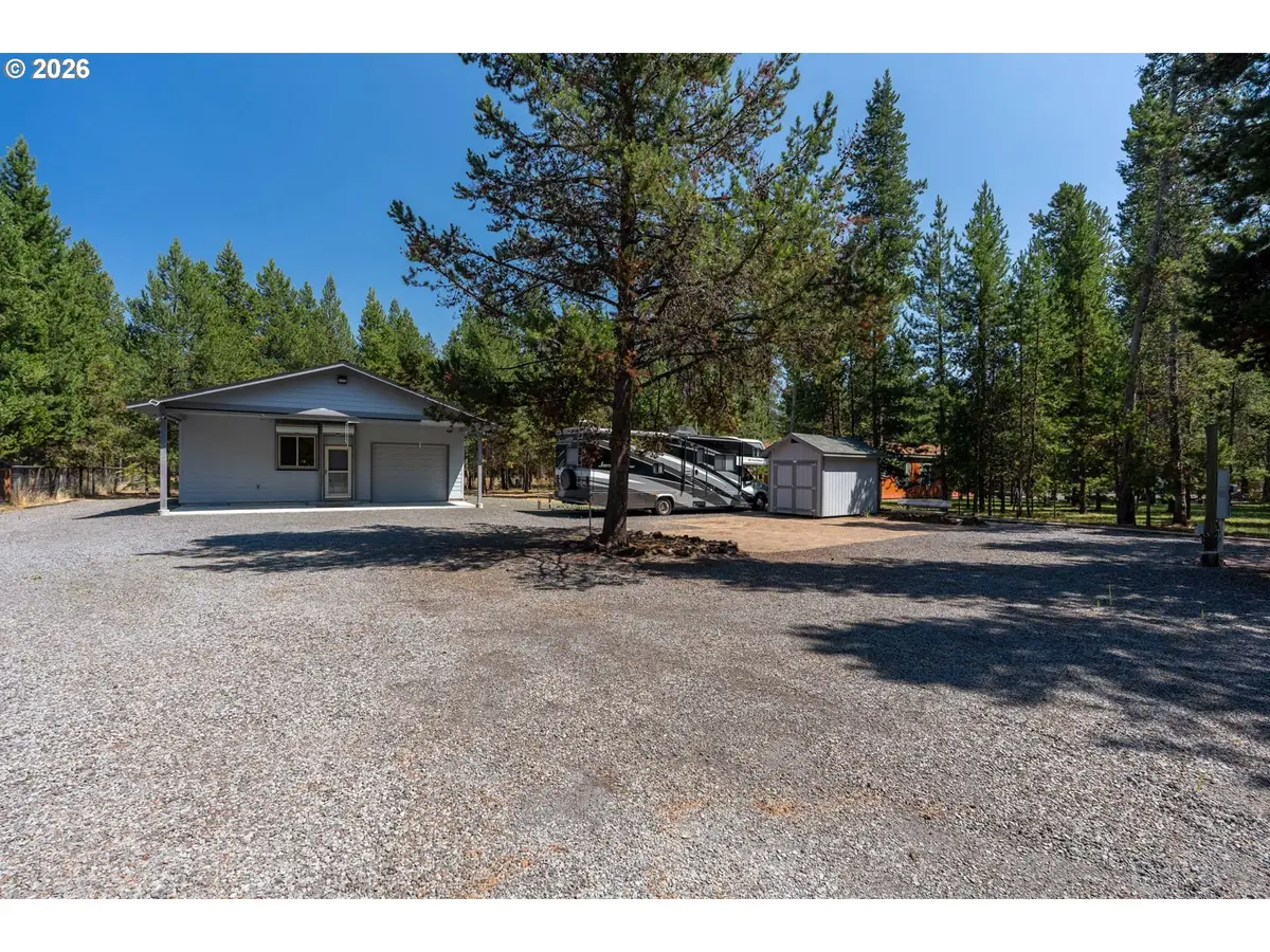 56132 Sandpiper Rd, Bend, OR 97707 - #1