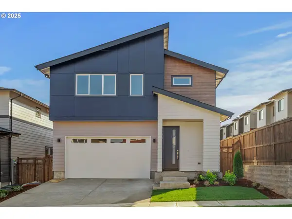 16504 SE Snow Blanket Ter, HappyValley, OR 97086