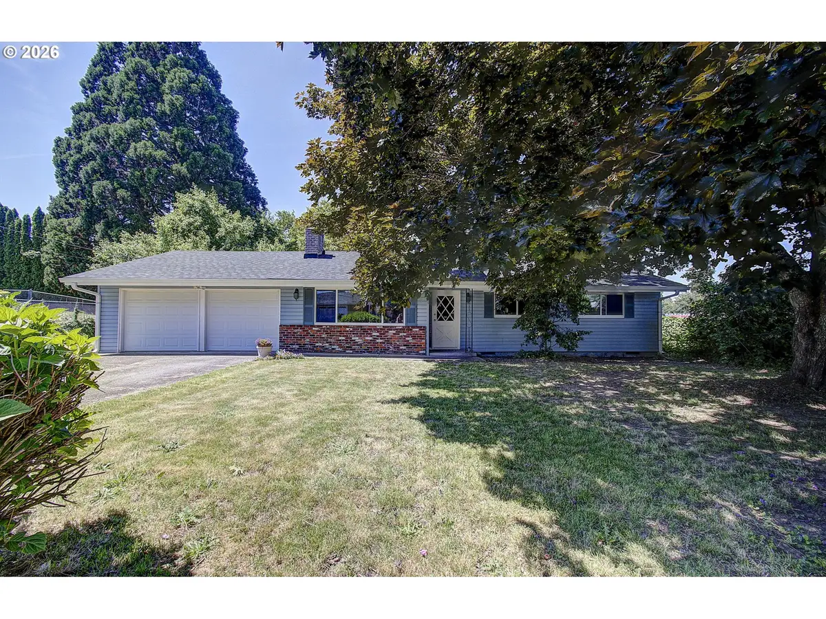 10610 NE 19th Ave, Vancouver, WA 98686 - #1