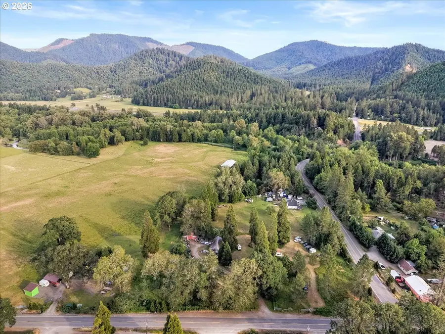 Azalea-glen Rd, Azalea, OR 97410 - #2