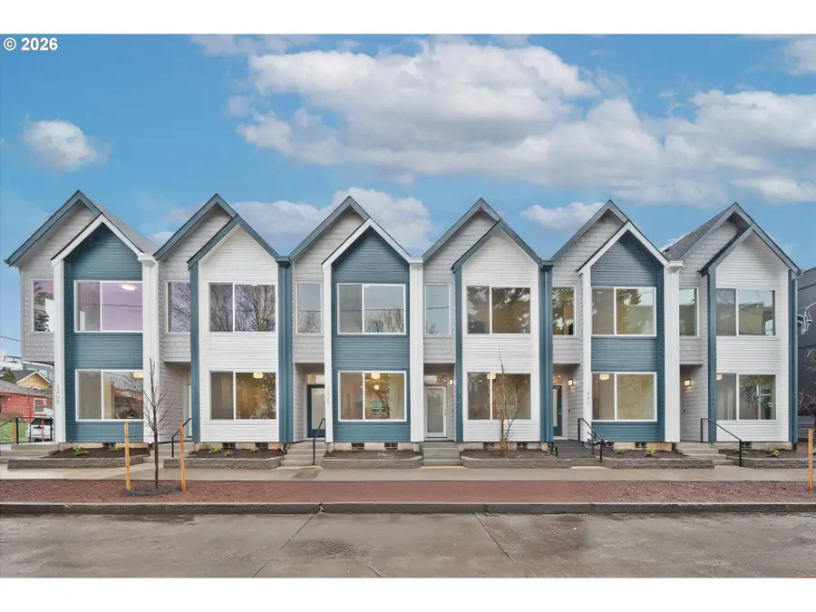 1418 N Jarrett St, Portland, OR 97217 - #2