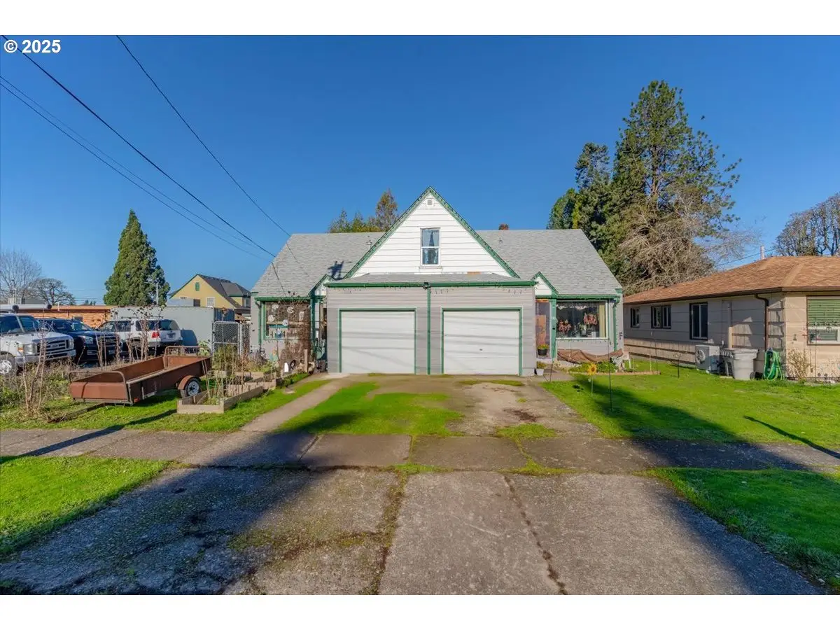 Address Withheld By Seller, Lebanon, OR 97355 - Image #1