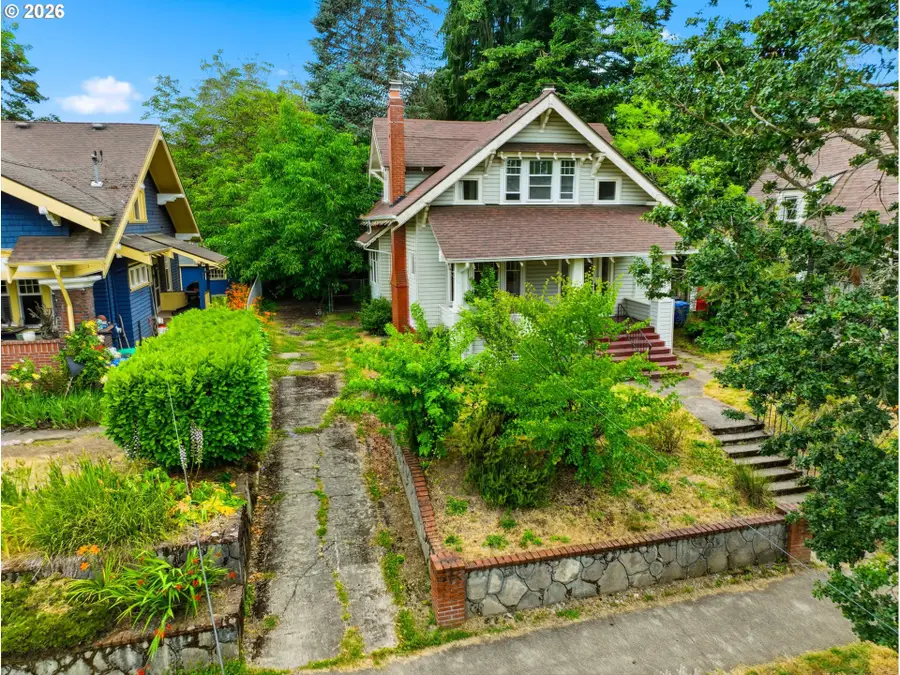 3027 NE 11th Ave, Portland, OR 97212 - #2