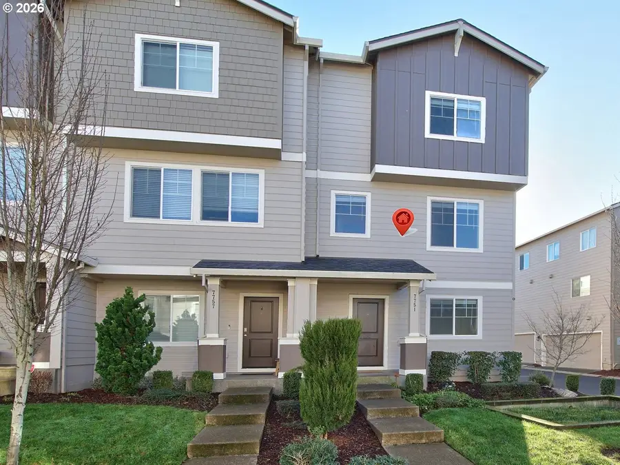 7751 NW Spirea St, Portland, OR 97229 - Image #2