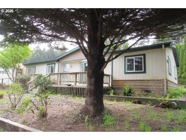 1605 Kristi Loop, Lakeside, OR 97449 - #2