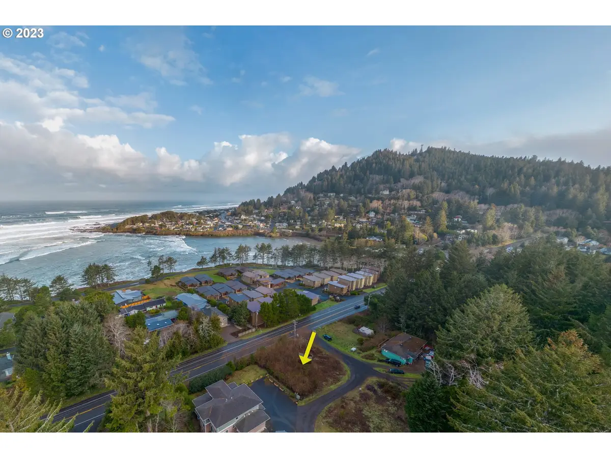 10 Cape Ranch Rd, Yachats, OR 97498 - Image #1