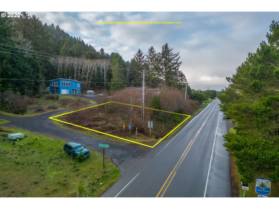 10 Cape Ranch Rd, Yachats, OR 97498 - Image #3