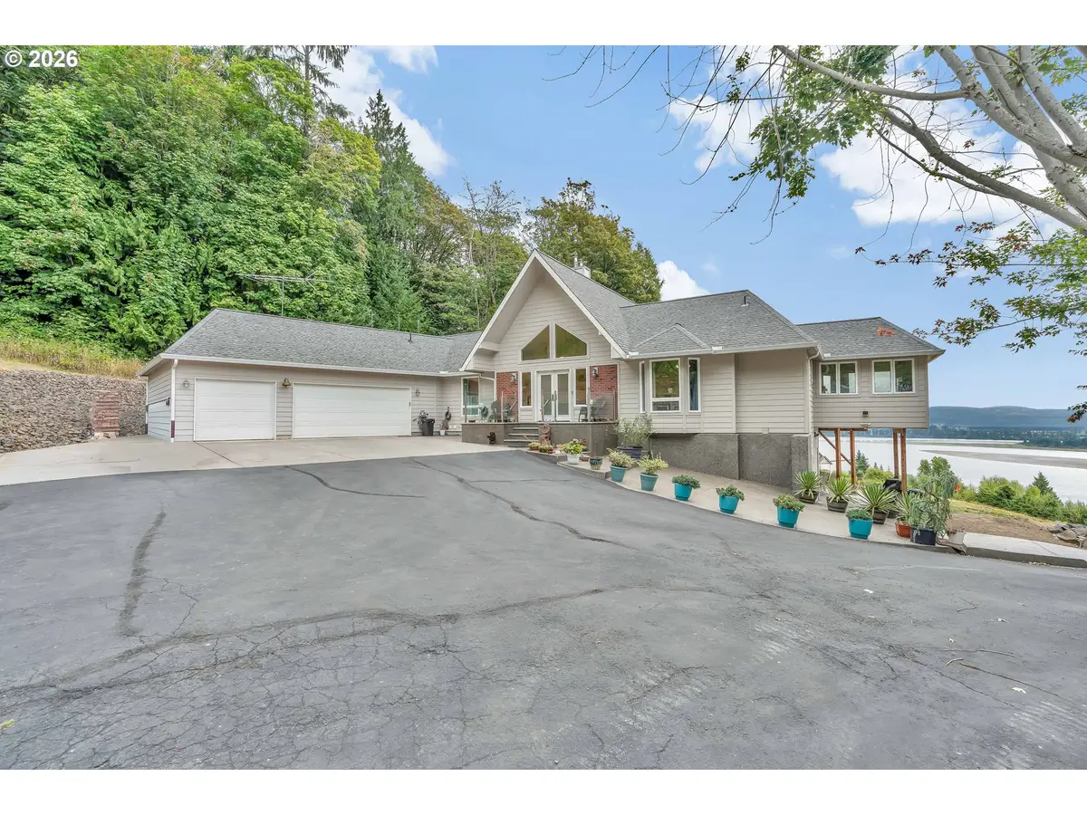 1663 E State Route 4, Cathlamet, WA 98612 - #1