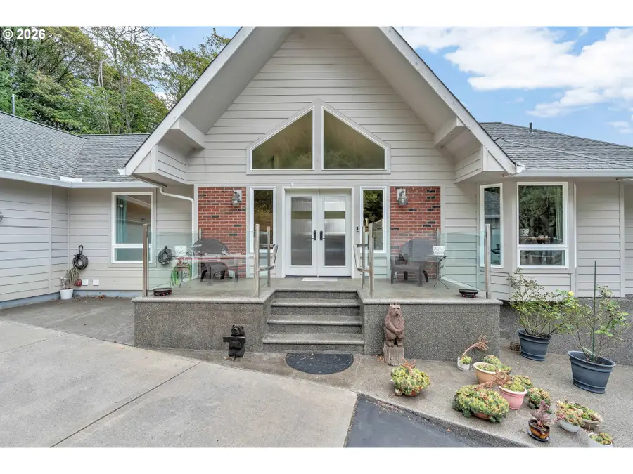 1663 E State Route 4, Cathlamet, WA 98612 - #2