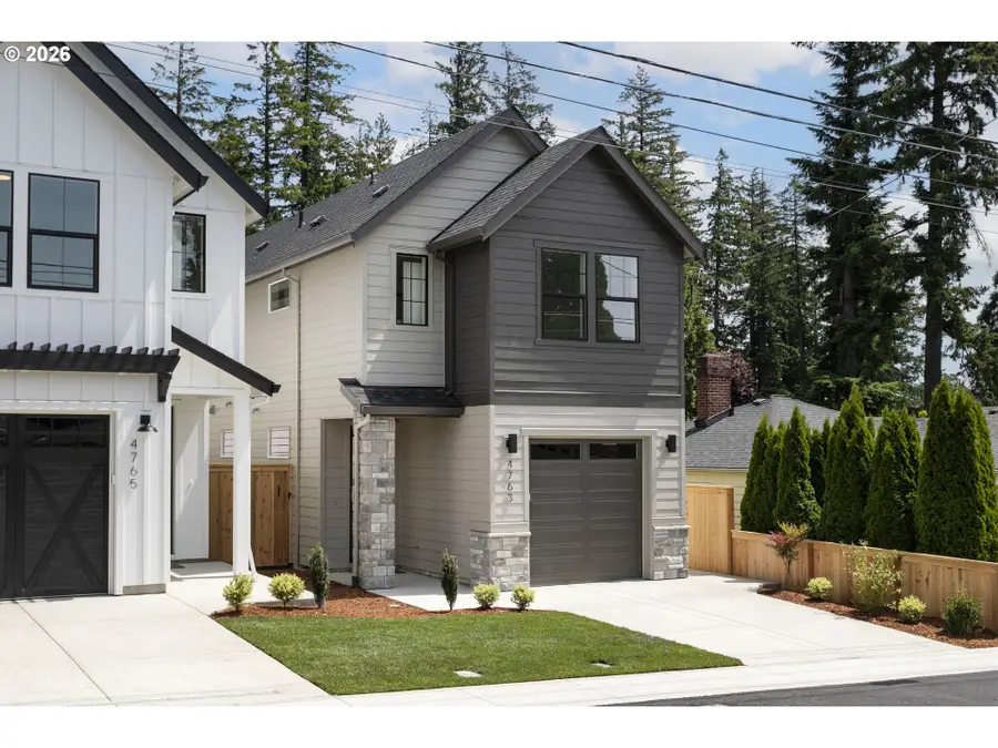 4763 Exeter St, West Linn, OR 97068 - #2