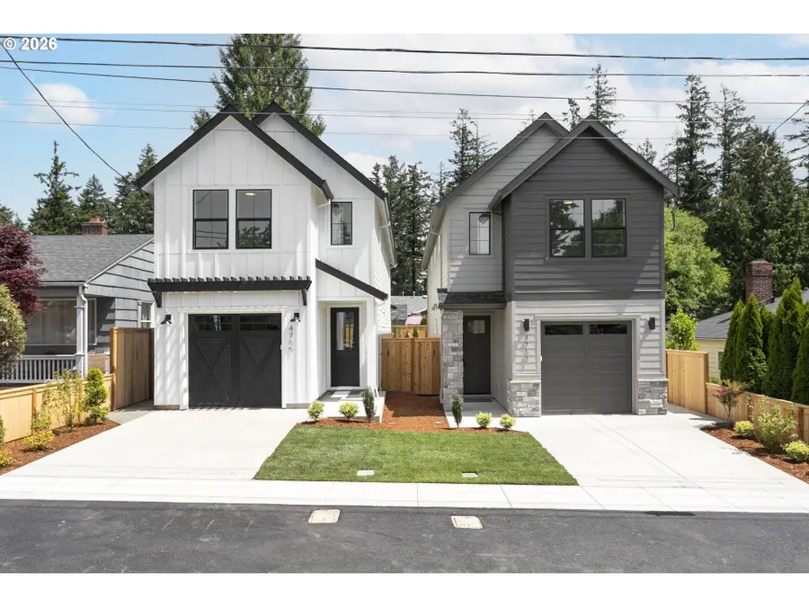 4763 Exeter St, West Linn, OR 97068 - #3