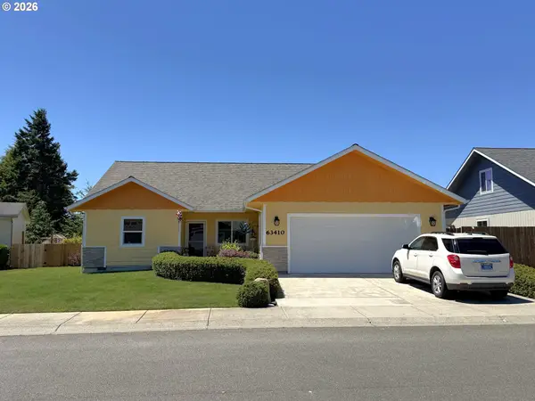 63410 Nathan Dr, CoosBay, OR 97420