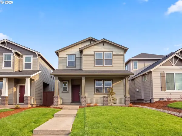 11319 NW 317th Ave, NorthPlains, OR 97133
