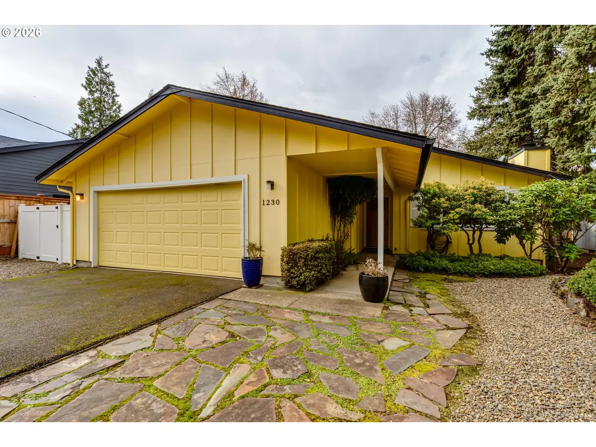 1230 Debrick Rd, Eugene, OR 97401 - Image #1