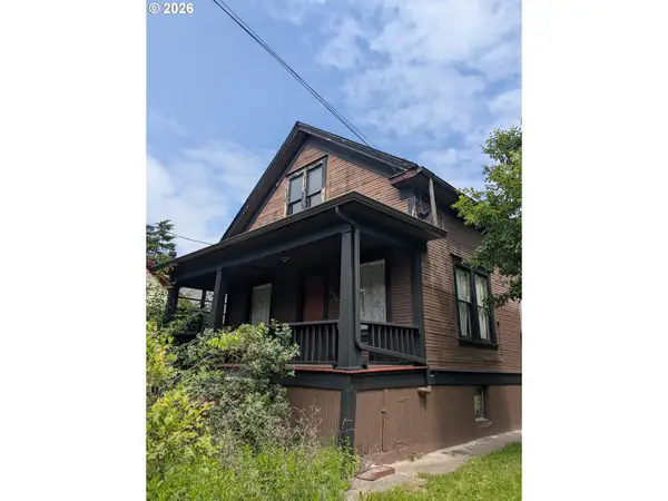 3616 NE 13th Ave, Portland, OR 97212