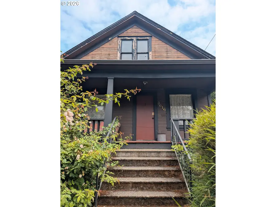 3616 NE 13th Ave, Portland, OR 97212 - #2