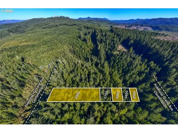 Grand Ave #500, Florence, OR 97439
