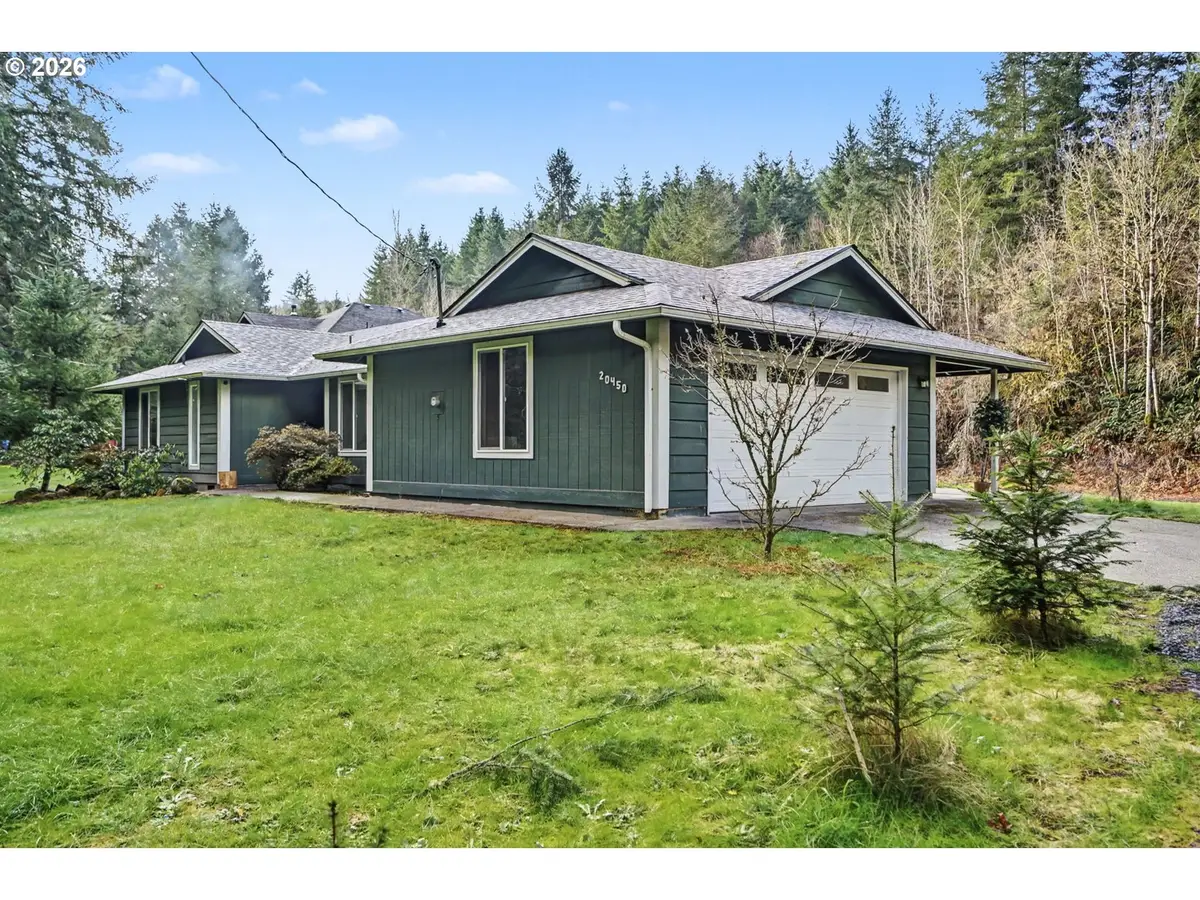 20450 Abiqua Rd, Scotts Mills, OR 97375 - Image #1