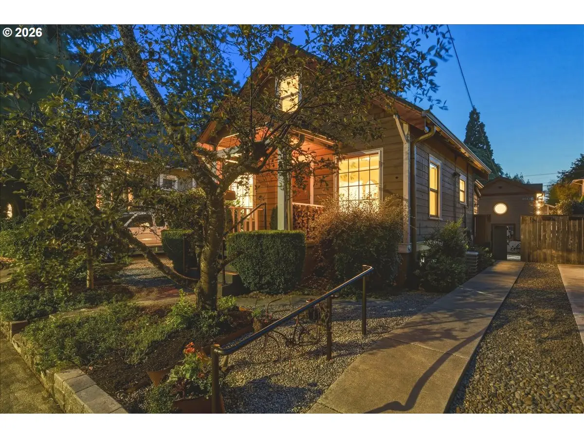 4843 NE 31st Ave, Portland, OR 97211 - #1
