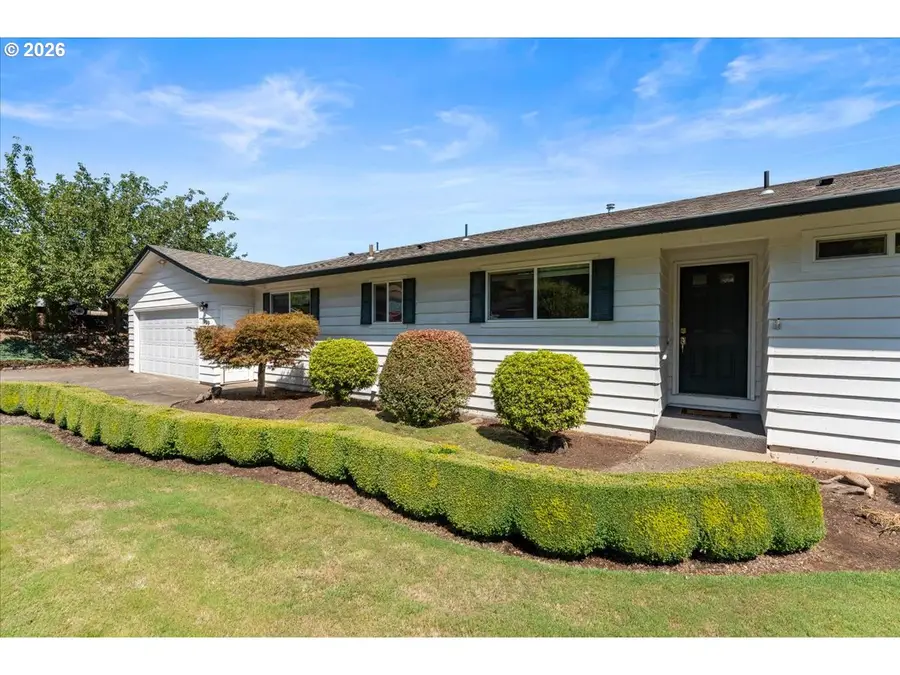 209 NW Alder St, Dundee, OR 97115 - #3