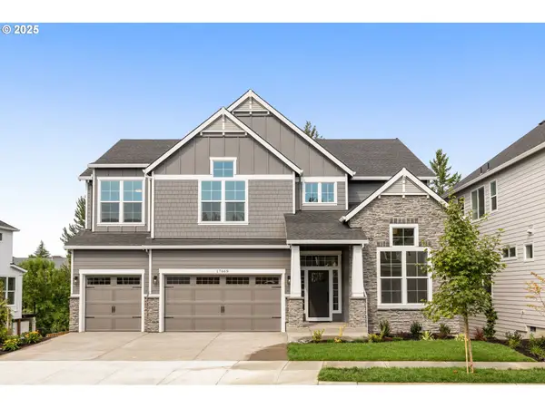 17669 NW Layla Dr #Lot 4, Portland, OR 97229