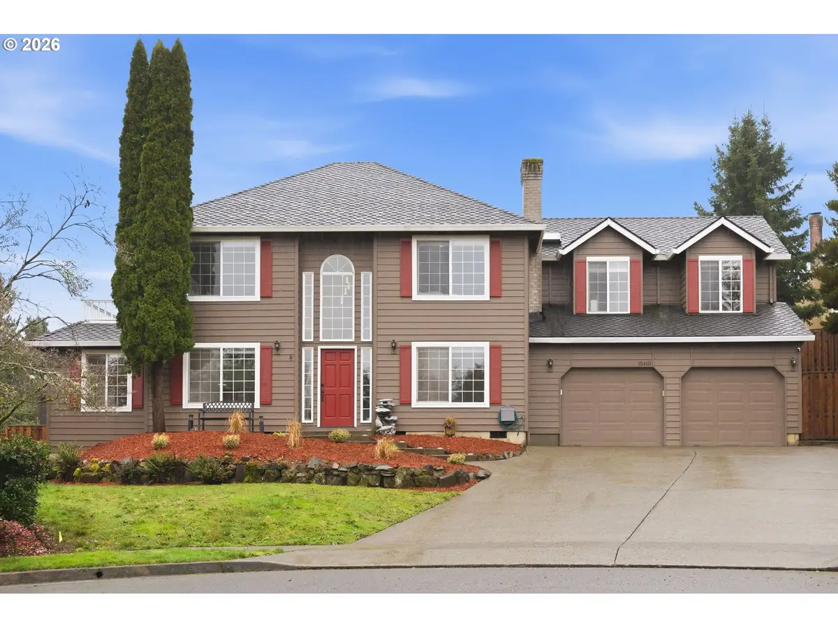 15410 SW Gull Ct, Beaverton, OR 97007 - #1