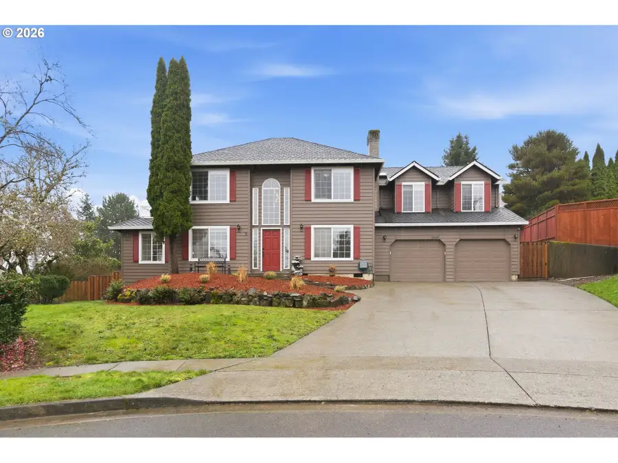 15410 SW Gull Ct, Beaverton, OR 97007 - #2