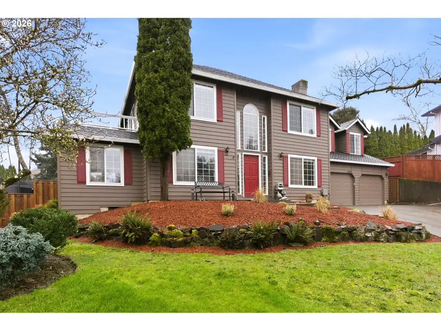 15410 SW Gull Ct, Beaverton, OR 97007 - #3