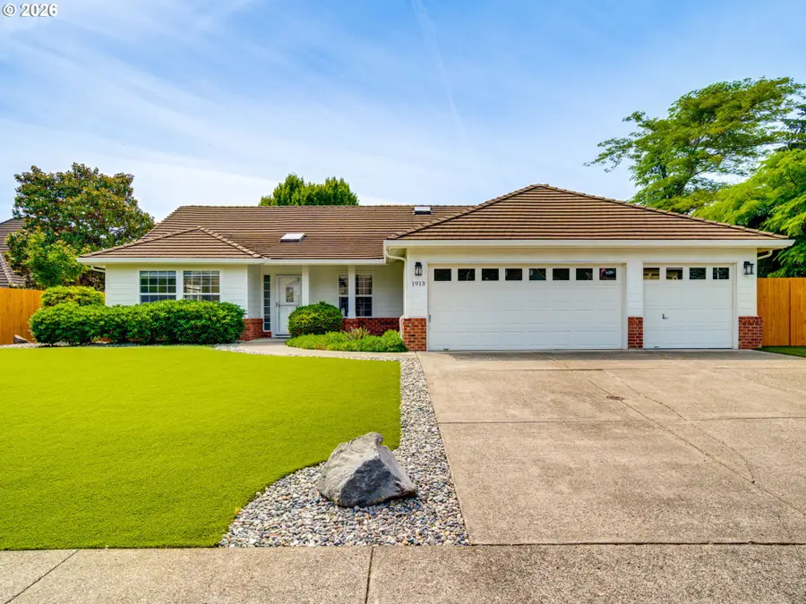 1913 NW 86th Cir, Vancouver, WA 98665 - #2