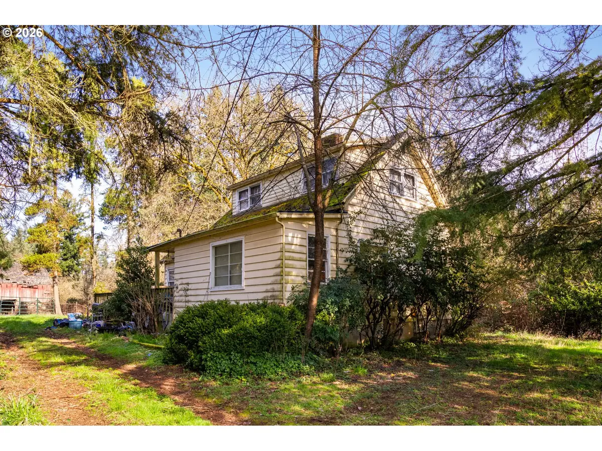 11999 S Criteser Rd, Oregon City, OR 97045 - #1