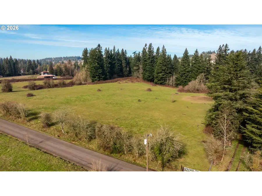 11999 S Criteser Rd, Oregon City, OR 97045 - #2