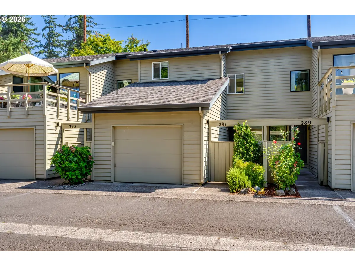 291 Country Club Rd, Eugene, OR 97401 - #1