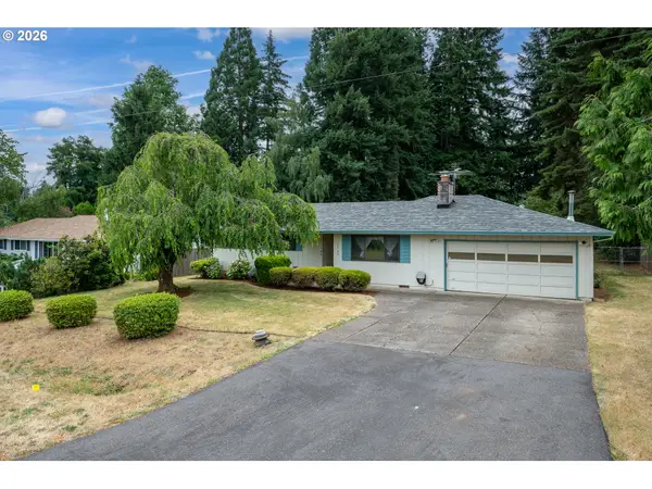 16140 S Wilson Rd, OregonCity, OR 97045