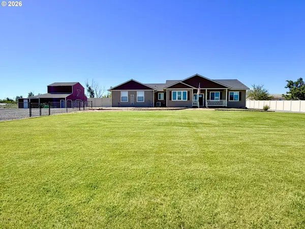 75727 Depot Ln, Irrigon, OR 97844