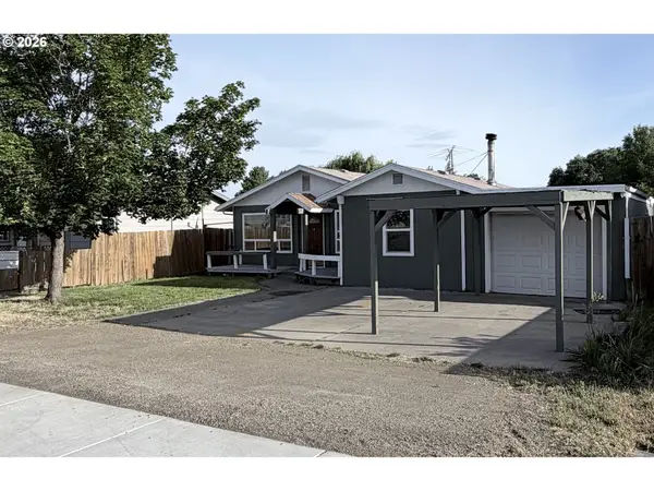 531 W Darland Dr, Goldendale, WA 98620